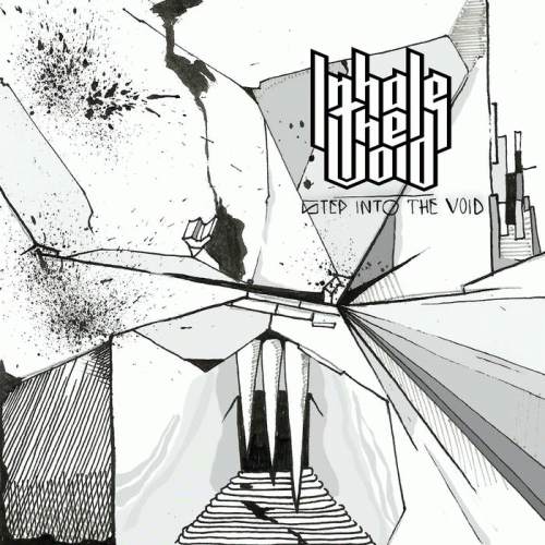 Inhale The Void : Step into the Void